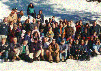 95-96 Winter Community