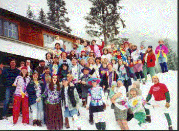 96-97 Winter Community