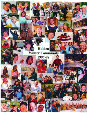 97-98 Winter Community