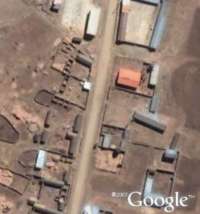 <<Satellite image of project 20>>