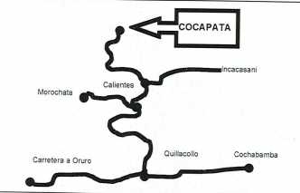<<Map of project 88>>