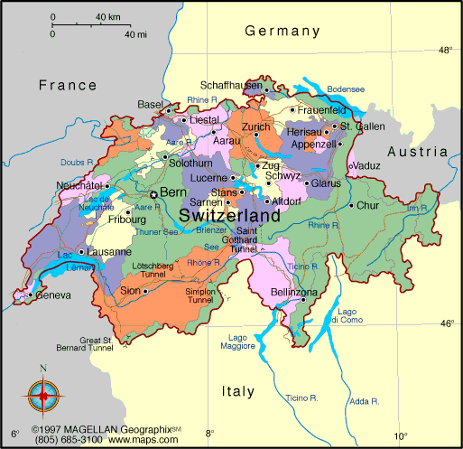 Switzerland