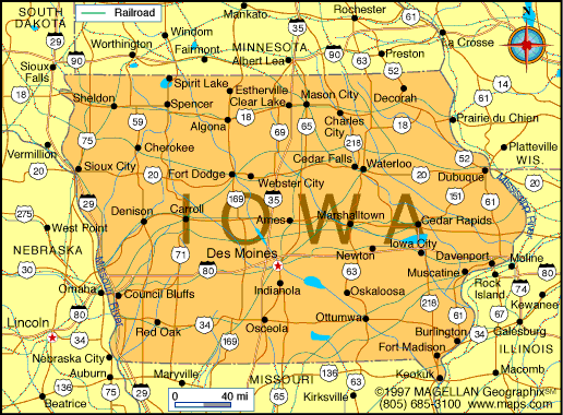 iowa